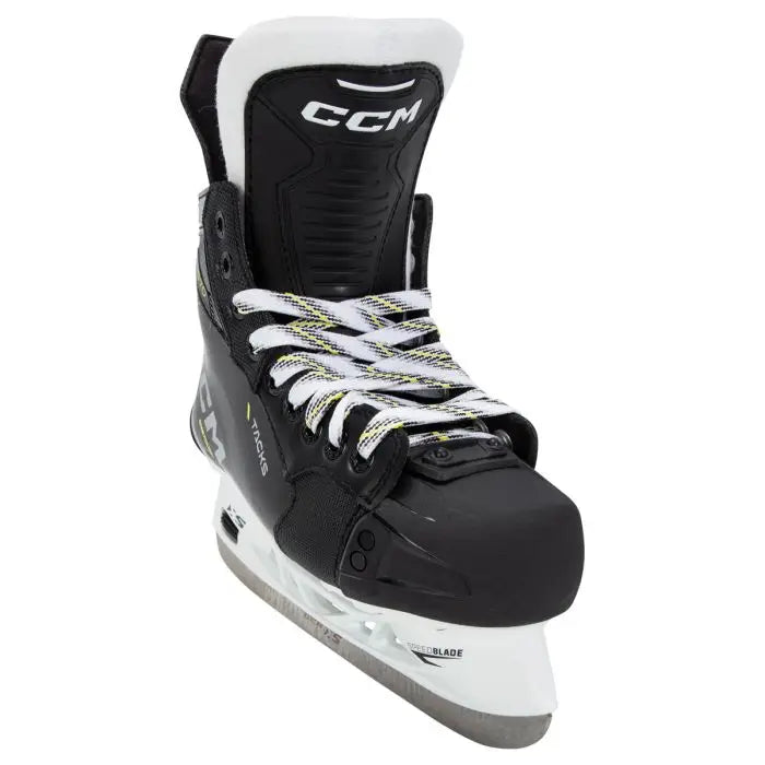 Ccm Tacks As 570 Junior Hockey Skates-Ccm-Sports Replay - Sports Excellence