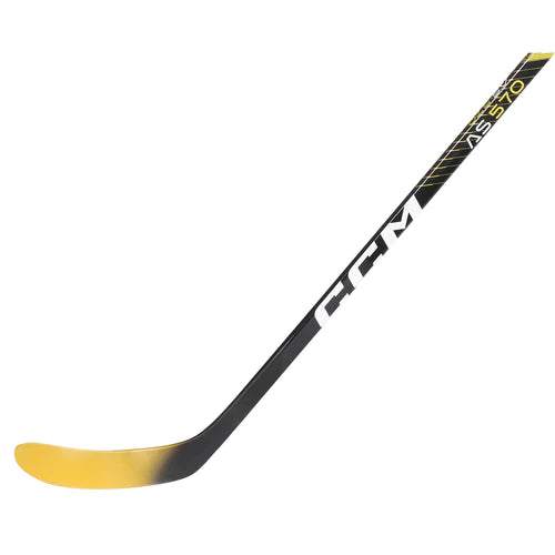 Ccm Tacks As 570 Junior Hockey Stick-Ccm-Sports Replay - Sports Excellence