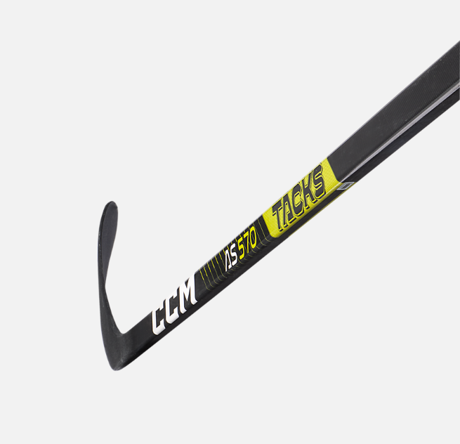 Ccm Tacks As 570 Senior Hockey Stick-Ccm-Sports Replay - Sports Excellence