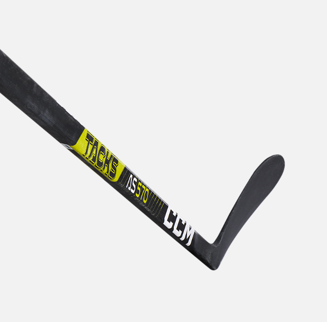 Ccm Tacks As 570 Senior Hockey Stick-Ccm-Sports Replay - Sports Excellence