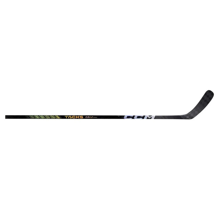 Ccm Tacks As-Vi Pro Senior Hockey Stick-Ccm-Sports Replay - Sports Excellence