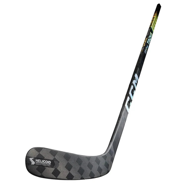 Ccm Tacks As-Vi Pro Senior Hockey Stick-Ccm-Sports Replay - Sports Excellence