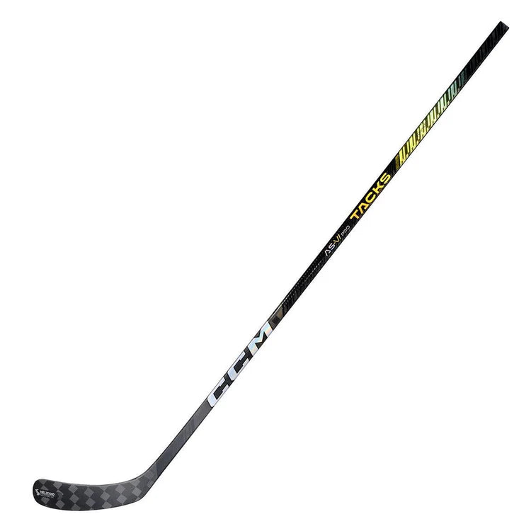 Ccm Tacks As-Vi Pro Senior Hockey Stick-Ccm-Sports Replay - Sports Excellence