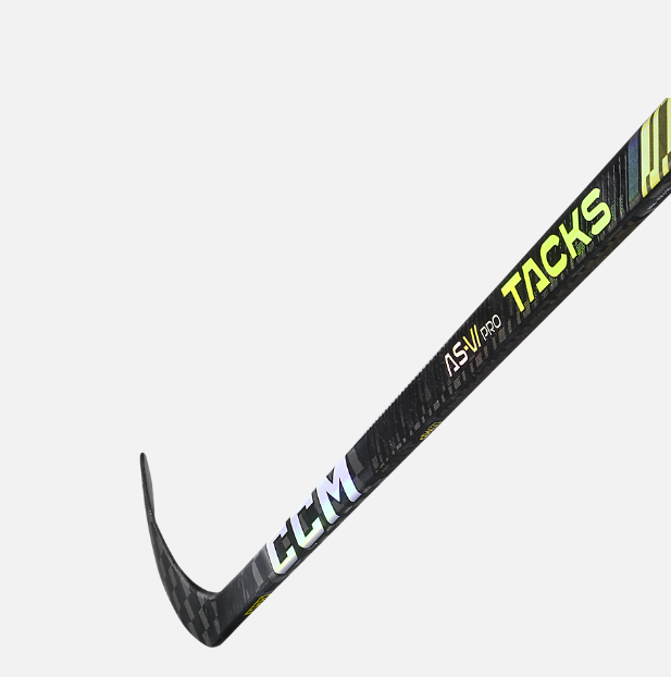 Ccm Tacks As6 Pro Senior Hockey Stick-Sports Replay - Sports Excellence-Sports Replay - Sports Excellence