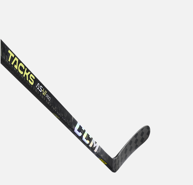 Ccm Tacks As6 Pro Senior Hockey Stick-Sports Replay - Sports Excellence-Sports Replay - Sports Excellence