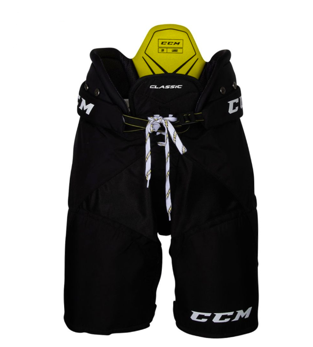 Ccm Tacks Classic Senior Hockey Pants - Sec-Ccm-Sports Replay - Sports Excellence