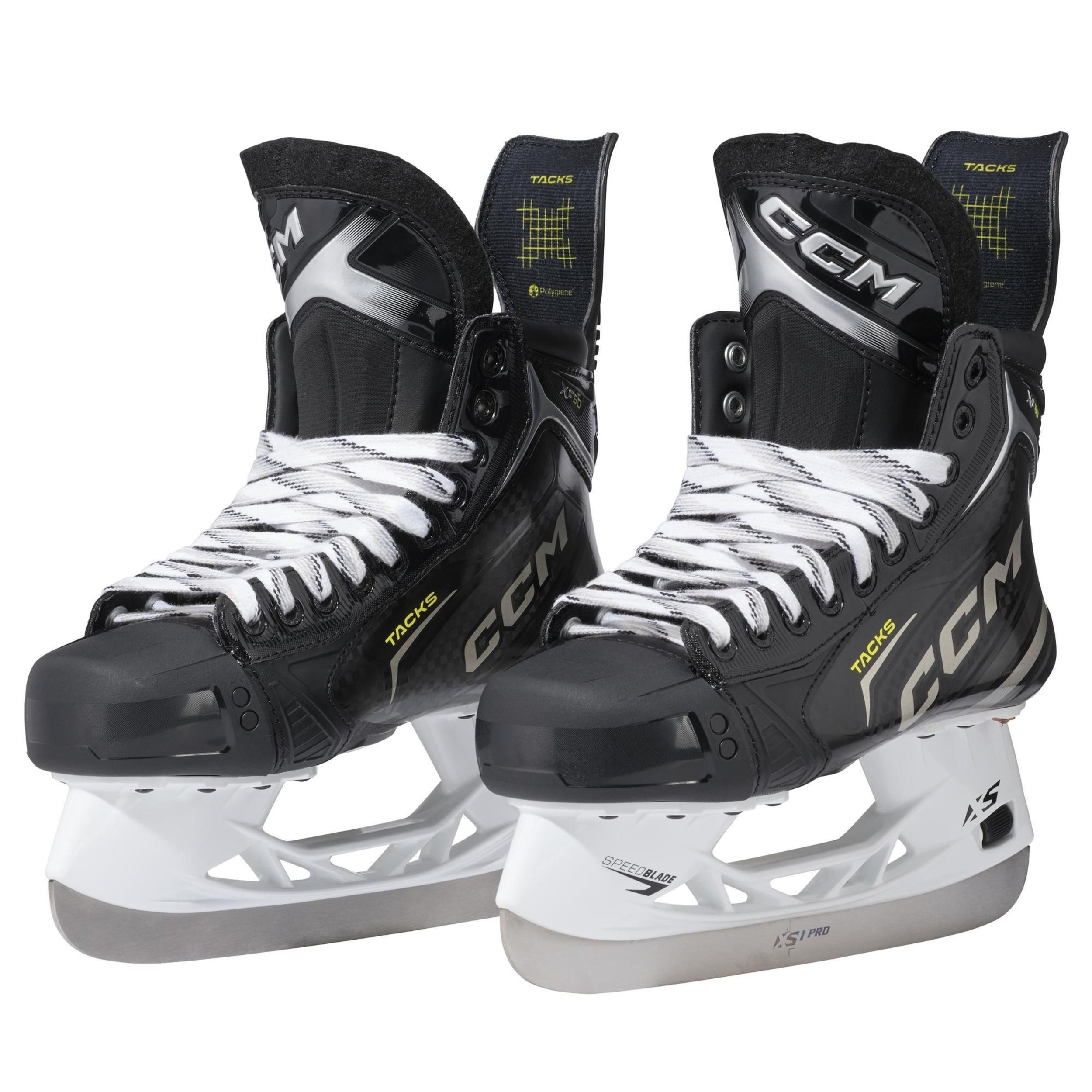 Ccm Tacks Xf 80 Player Senior Hockey Skates-Ccm-Sports Replay - Sports Excellence