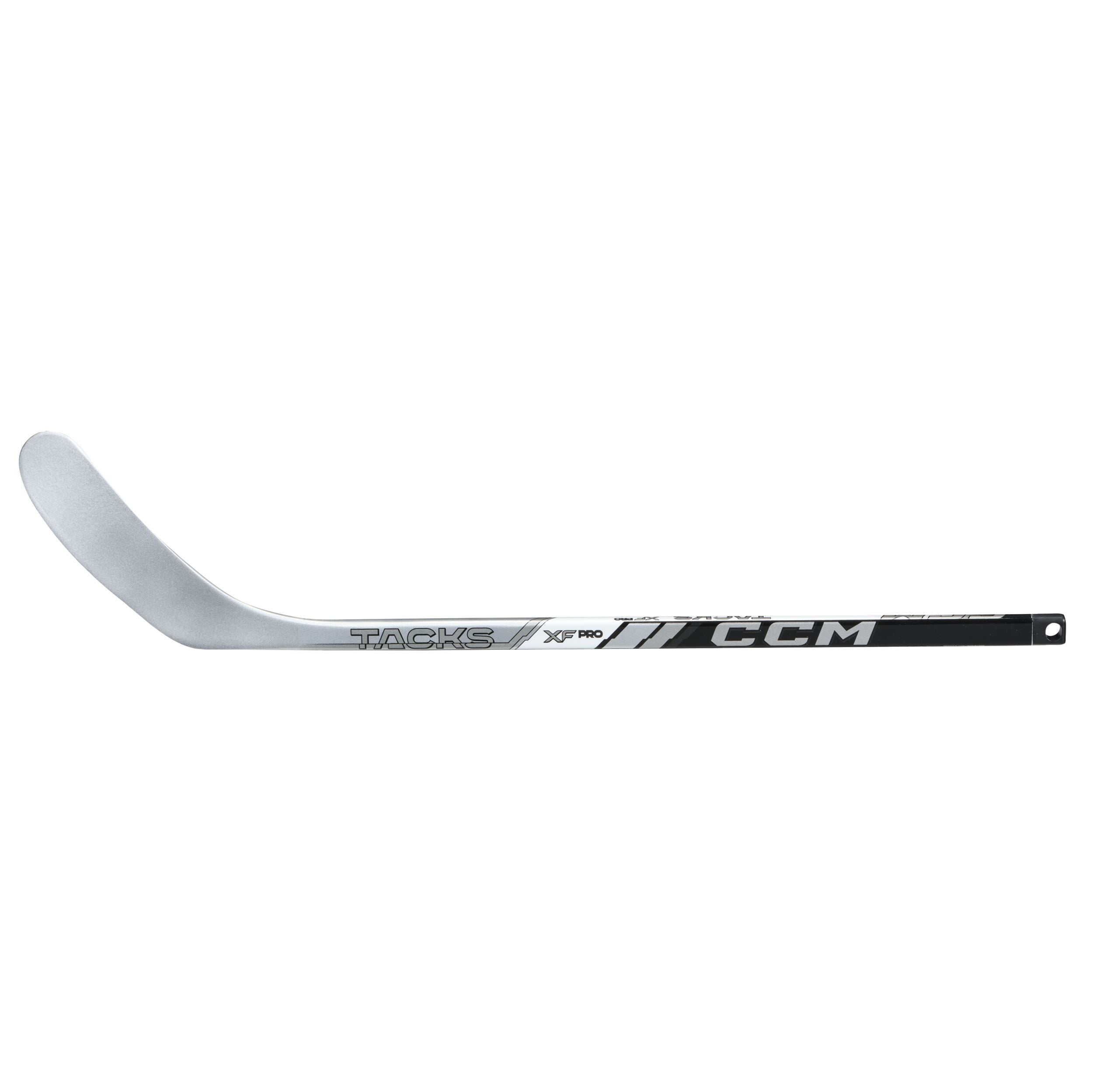 Ccm Tacks Xf Pro Mini Hockey Toy Stick-Ccm-Sports Replay - Sports Excellence
