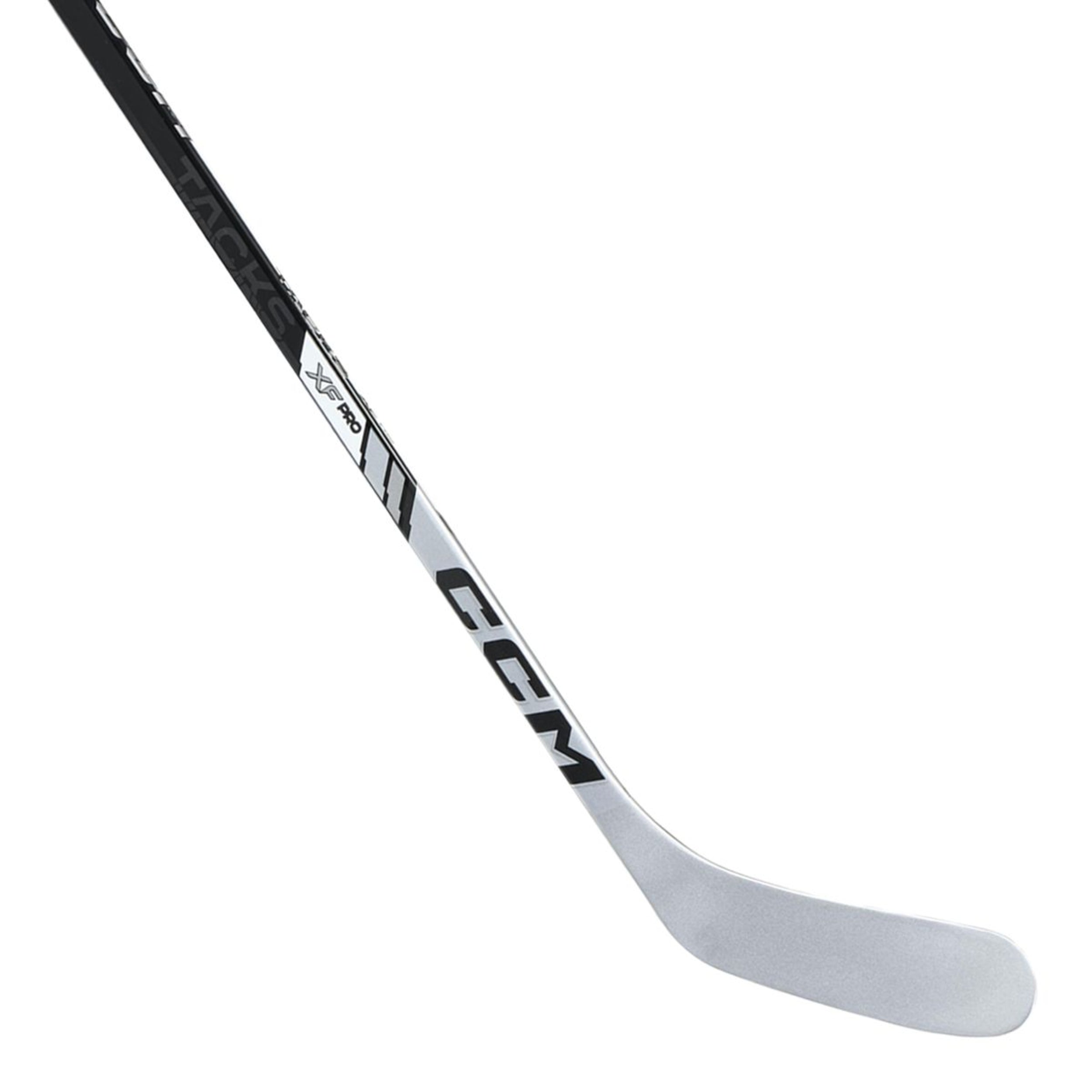 Ccm Tacks Xf Pro Mini Hockey Toy Stick-Ccm-Sports Replay - Sports Excellence