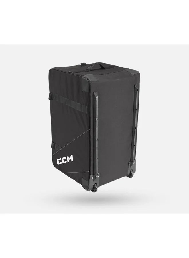 Ccm Team Wheeled 30" Player Hockey Bag-Ccm-Sports Replay - Sports Excellence