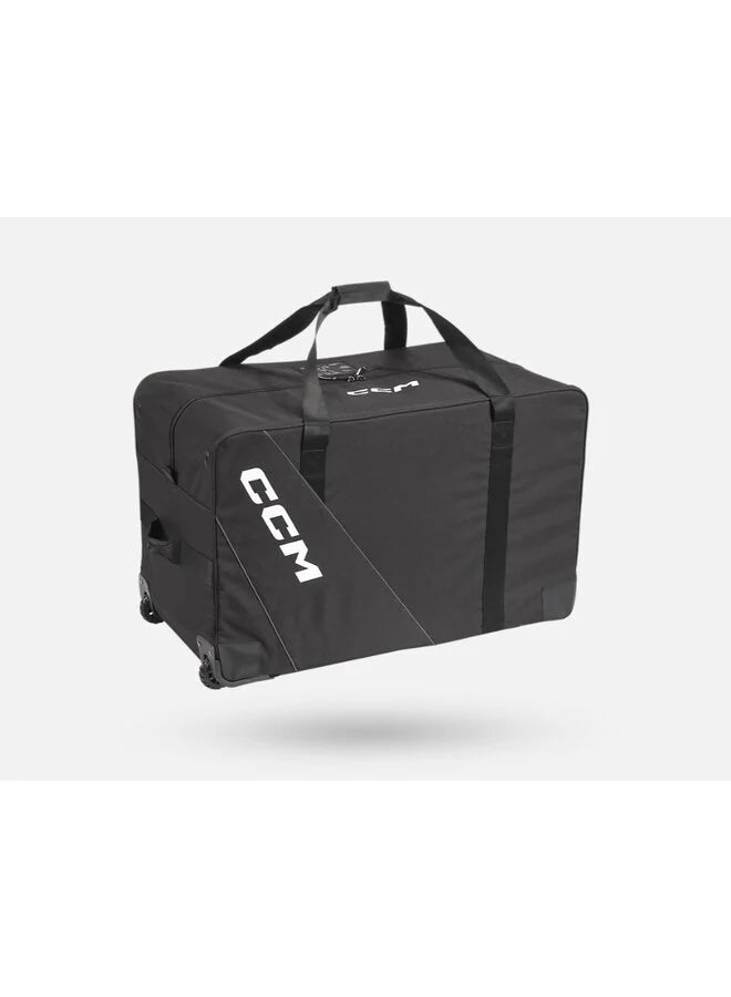 Ccm Team Wheeled 30" Player Hockey Bag-Ccm-Sports Replay - Sports Excellence