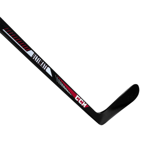Ccm Ultimate Junior Wood Hockey Stick-Ccm-Sports Replay - Sports Excellence