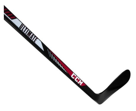 Ccm Ultimate Wood Junior Hockey Stick-Ccm-Sports Replay - Sports Excellence