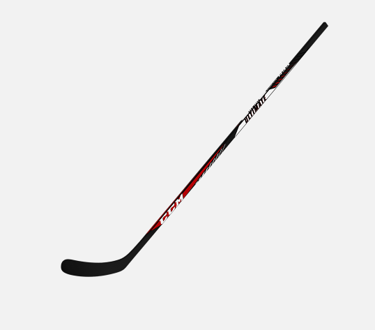 Ccm Ultimate Wood Youth Hockey Stick-Ccm-Sports Replay - Sports Excellence