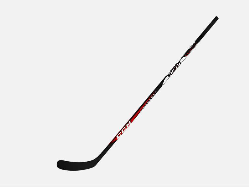 Ccm Ultimate Wood Youth Hockey Stick-Sports Replay - Sports Excellence-Sports Replay - Sports Excellence