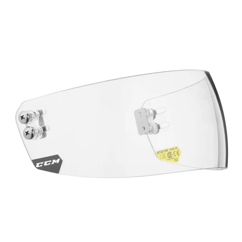 Ccm Vrpro Hockey Visor Clear-Ccm-Sports Replay - Sports Excellence