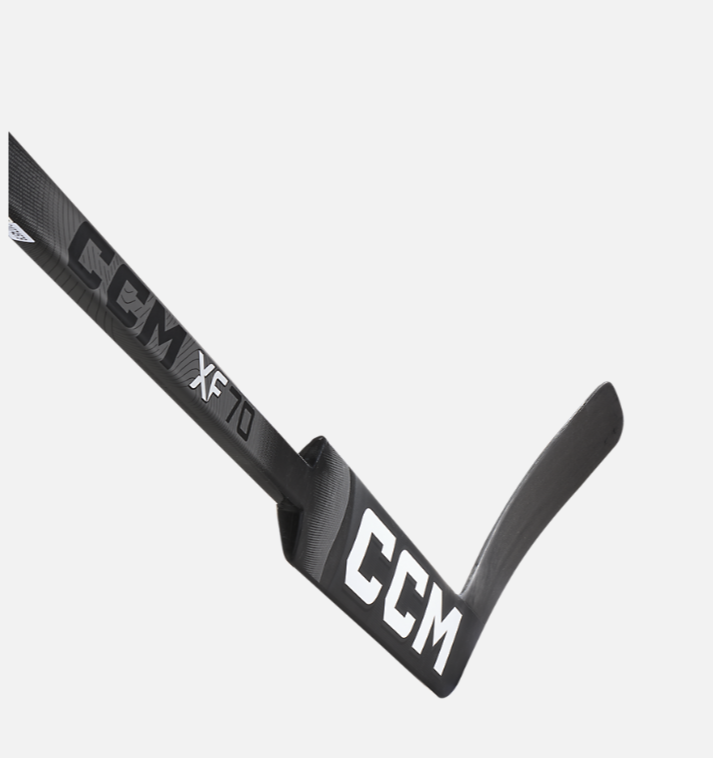 Ccm Xf-70 Junior Hockey Goalie Stick-Ccm-Sports Replay - Sports Excellence