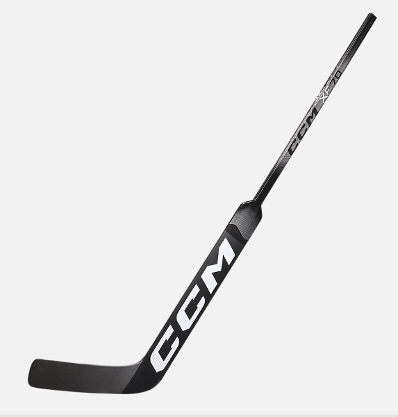 Ccm Xf-70 Senior Hockey Goalie Stick-Ccm-Sports Replay - Sports Excellence