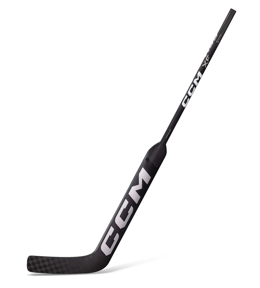 Ccm Xf Intermediate (23") Hockey Goalie Stick-Sports Replay - Sports Excellence-Sports Replay - Sports Excellence
