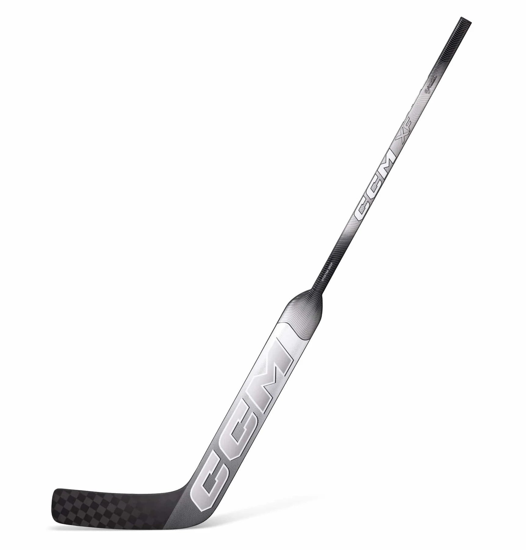 Ccm Xf Senior Hockey Goalie Stick-Sports Replay - Sports Excellence-Sports Replay - Sports Excellence