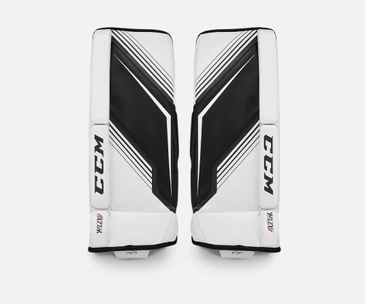 Ccm Youth Tyflex 2 Goalie Pads Gpyfx2 / Gpyfx2Cc-Ccm-Sports Replay - Sports Excellence