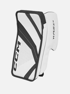 Ccm Ytflex 3 Youth Goalie Blocker-Ccm-Sports Replay - Sports Excellence