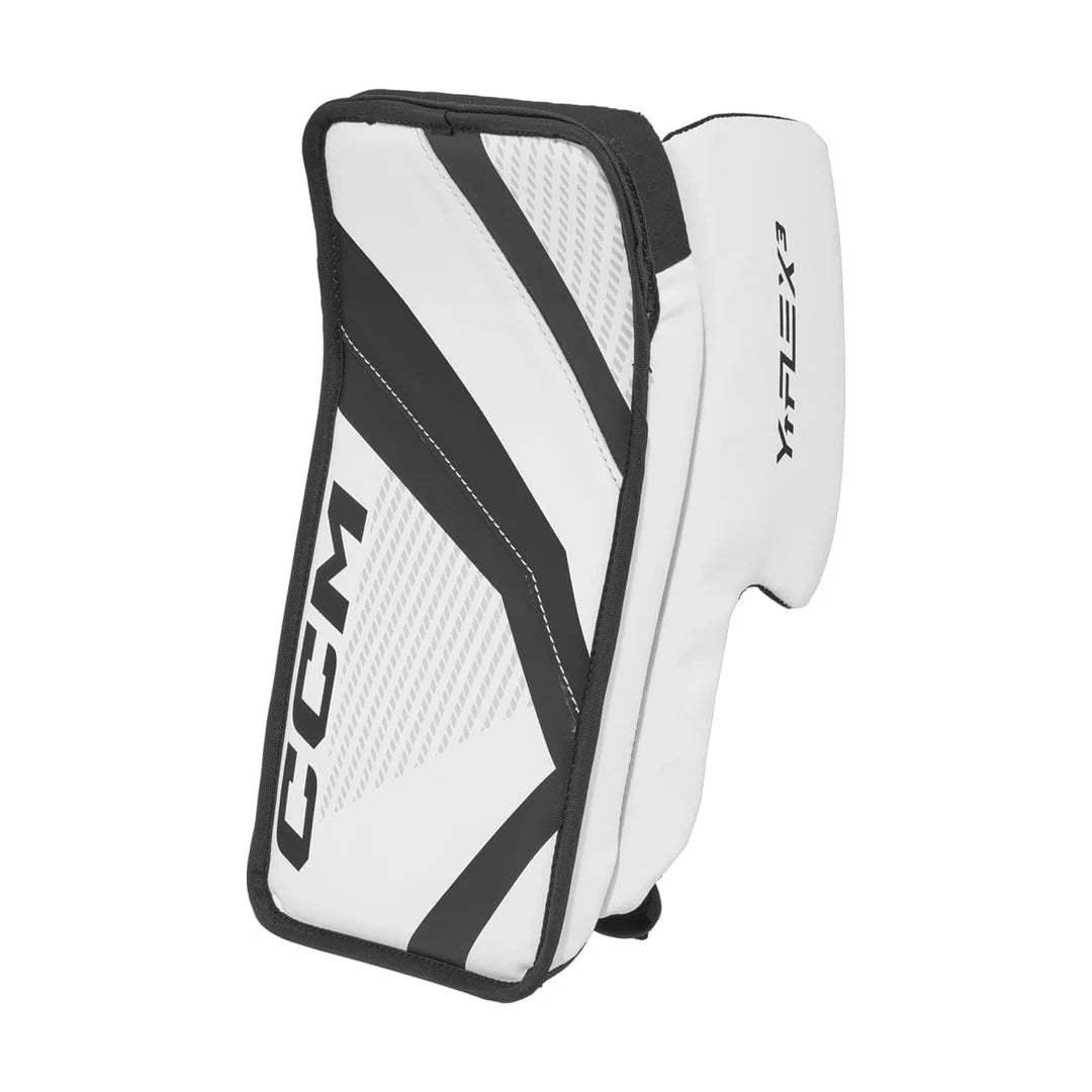 Ccm Ytflex 3 Youth Goalie Blocker-Sports Replay - Sports Excellence-Sports Replay - Sports Excellence