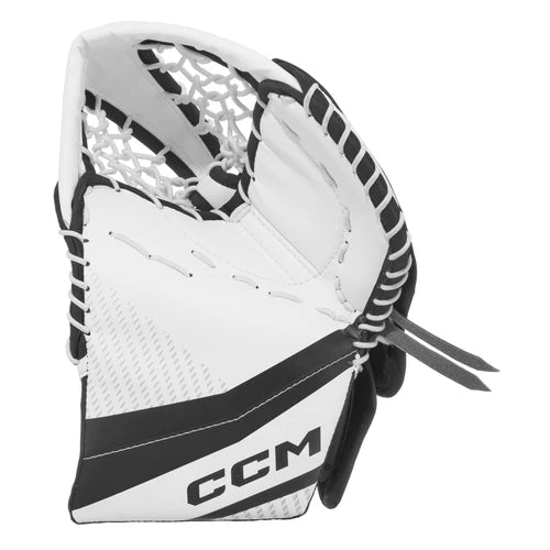 Ccm Ytflex 3 Youth Goalie Catcher-Ccm-Sports Replay - Sports Excellence