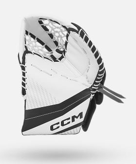 Ccm Ytflex 3 Youth Goalie Catcher Glove-Ccm-Sports Replay - Sports Excellence