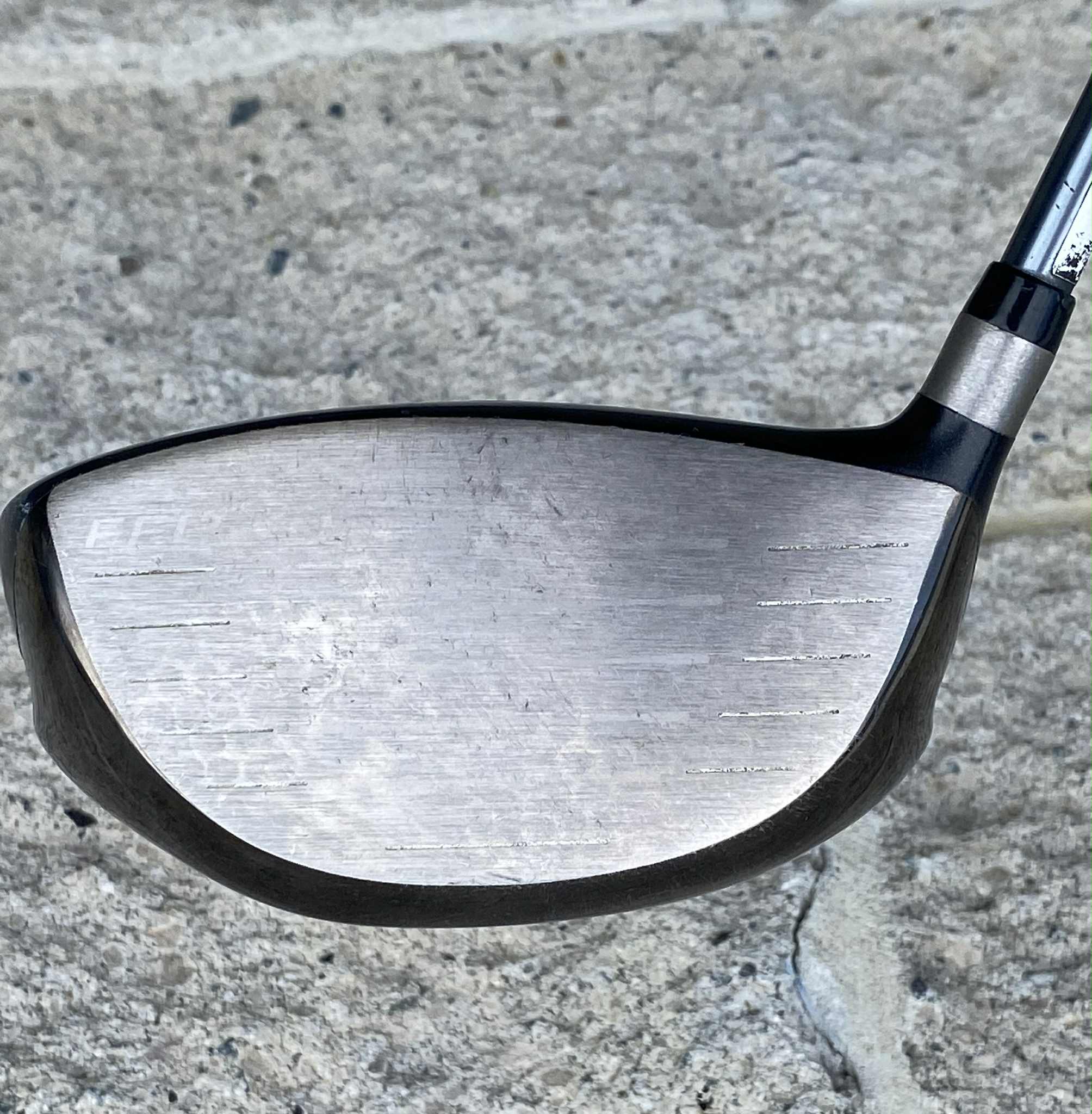 Cleveland Hibore Xl Driver Rh-10.5 M Flex-Sports Replay - Sports Excellence-Sports Replay - Sports Excellence