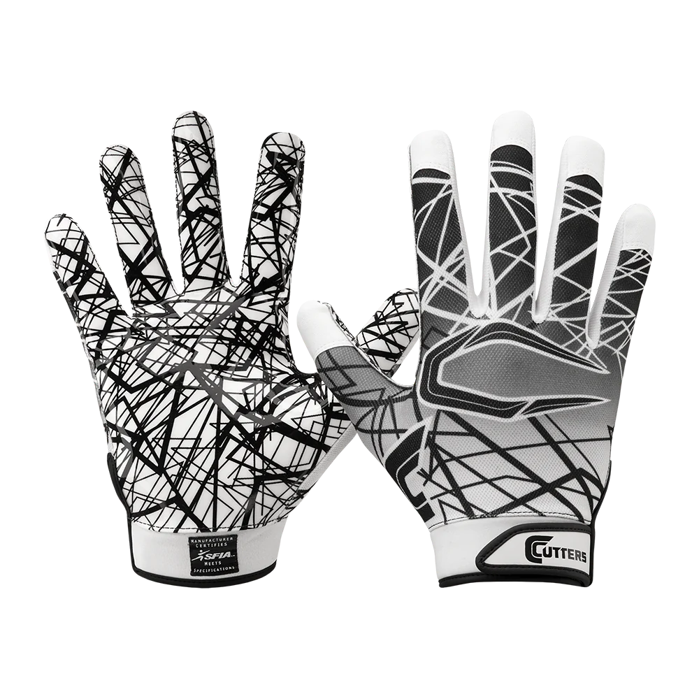 Cutters receiver gloves online