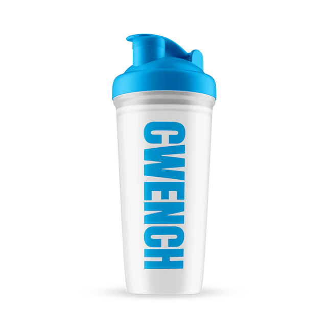 Cwench Hydration Shaker Cup-Sports Replay - Sports Excellence-Sports Replay - Sports Excellence