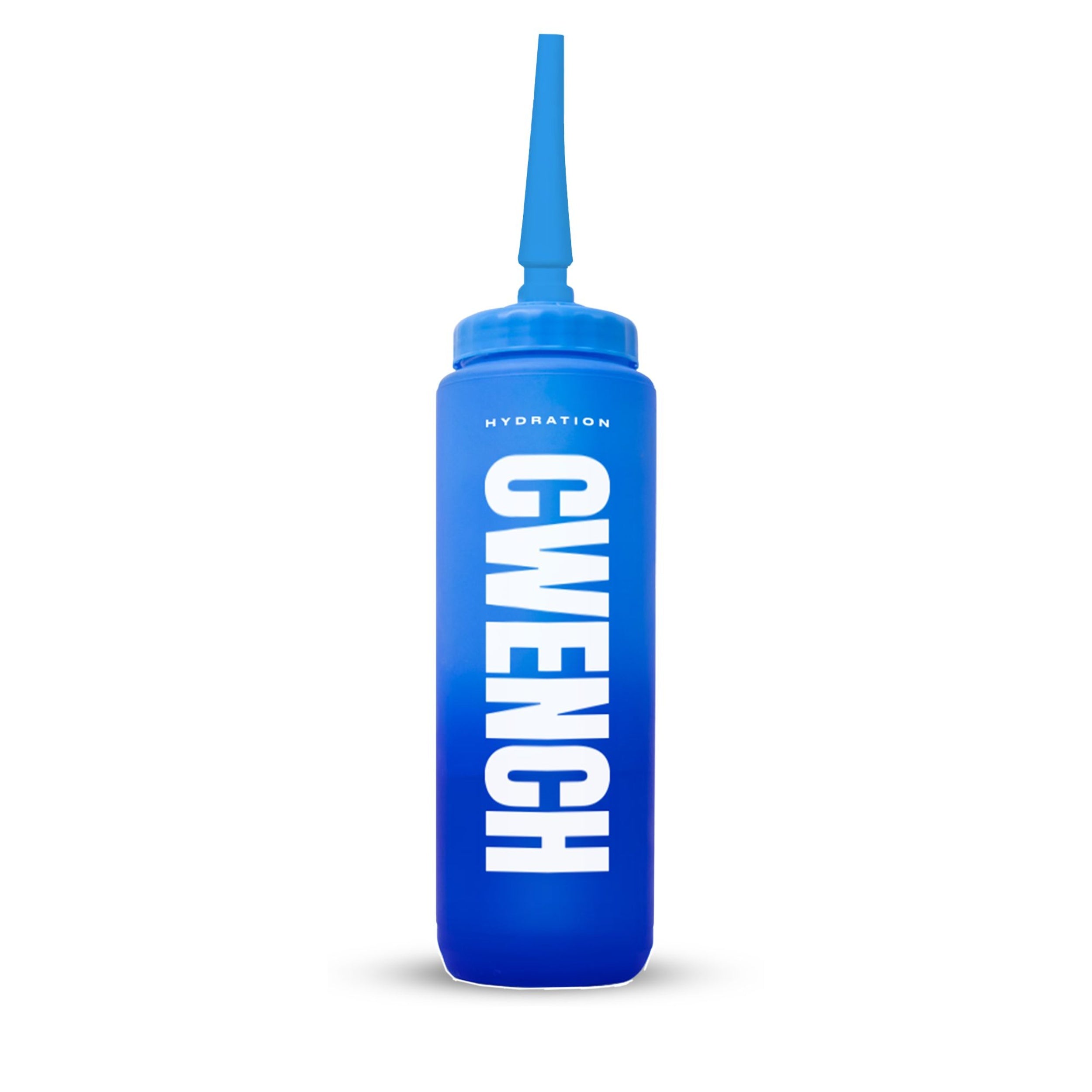 Cwench Hydration Team Spouted Water Bottle 27 Oz (800Ml)-Sports Replay - Sports Excellence-Sports Replay - Sports Excellence