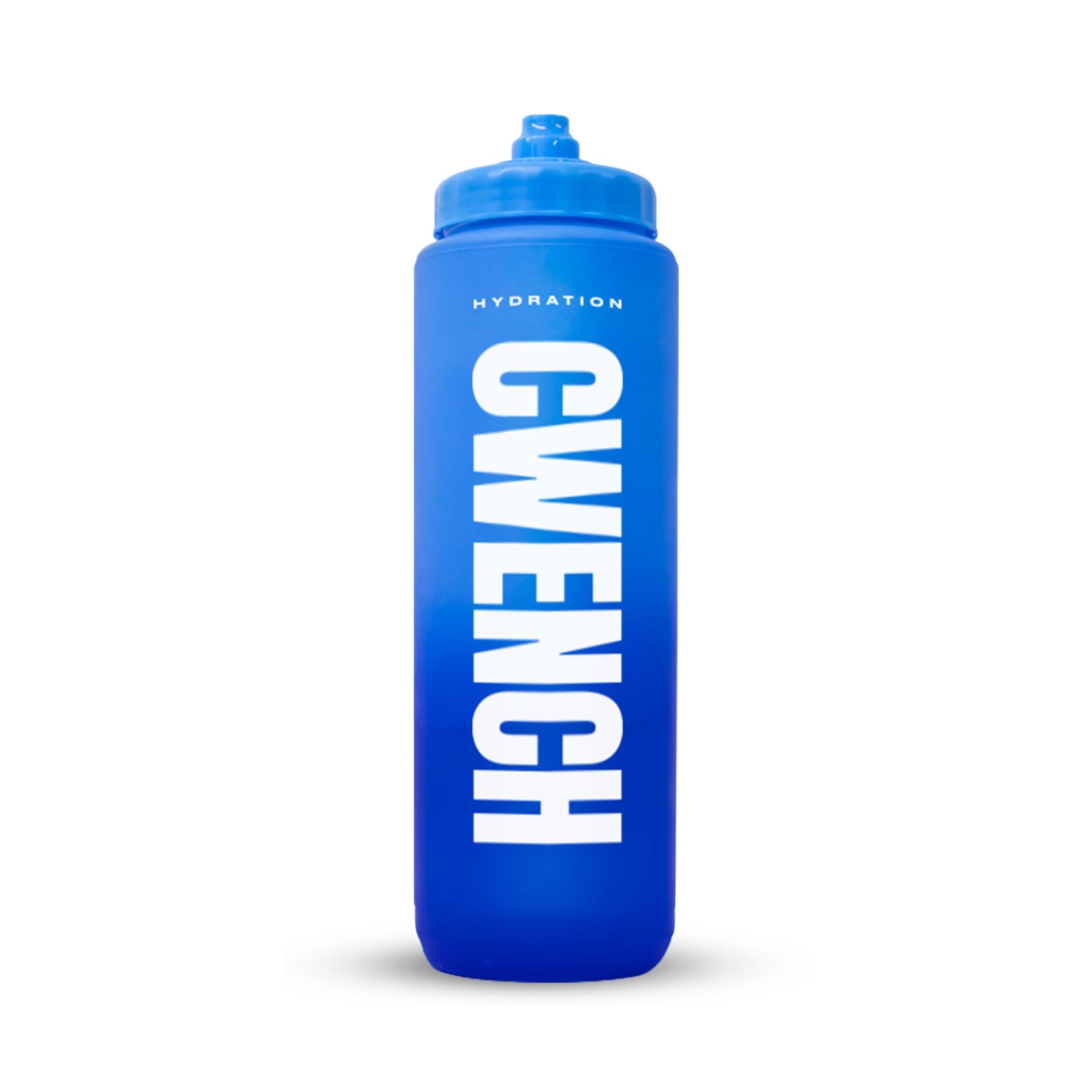 Cwench Hydration Team Water Bottle-Sports Replay - Sports Excellence-Sports Replay - Sports Excellence