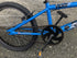 DIAMONDBACK VIPER BMX BIKE BLUE/WHT-Sports Replay - Sports Excellence-Sports Replay - Sports Excellence