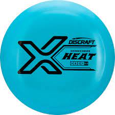 DISCRAFT X LINE HEAT-Discraft-Sports Replay - Sports Excellence