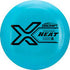 DISCRAFT X LINE HEAT-Discraft-Sports Replay - Sports Excellence