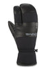 Dakine Baron Gore-Tex Trigger Ski Snowboard Mitts-Dakine-Sports Replay - Sports Excellence