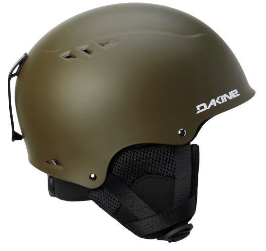 Dakine Daytripper Ski / Snowboard Helmet-Dakine-Sports Replay - Sports Excellence