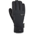 Dakine Leather Titan Gore-Tex Short Ski Snowboard Gloves-Dakine-Sports Replay - Sports Excellence