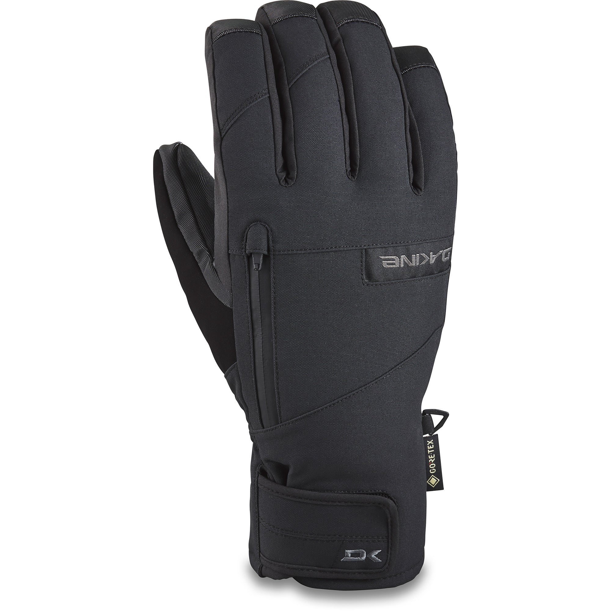 Dakine Titan Gore-Tex Short Ski Snowboard Gloves-Dakine-Sports Replay - Sports Excellence