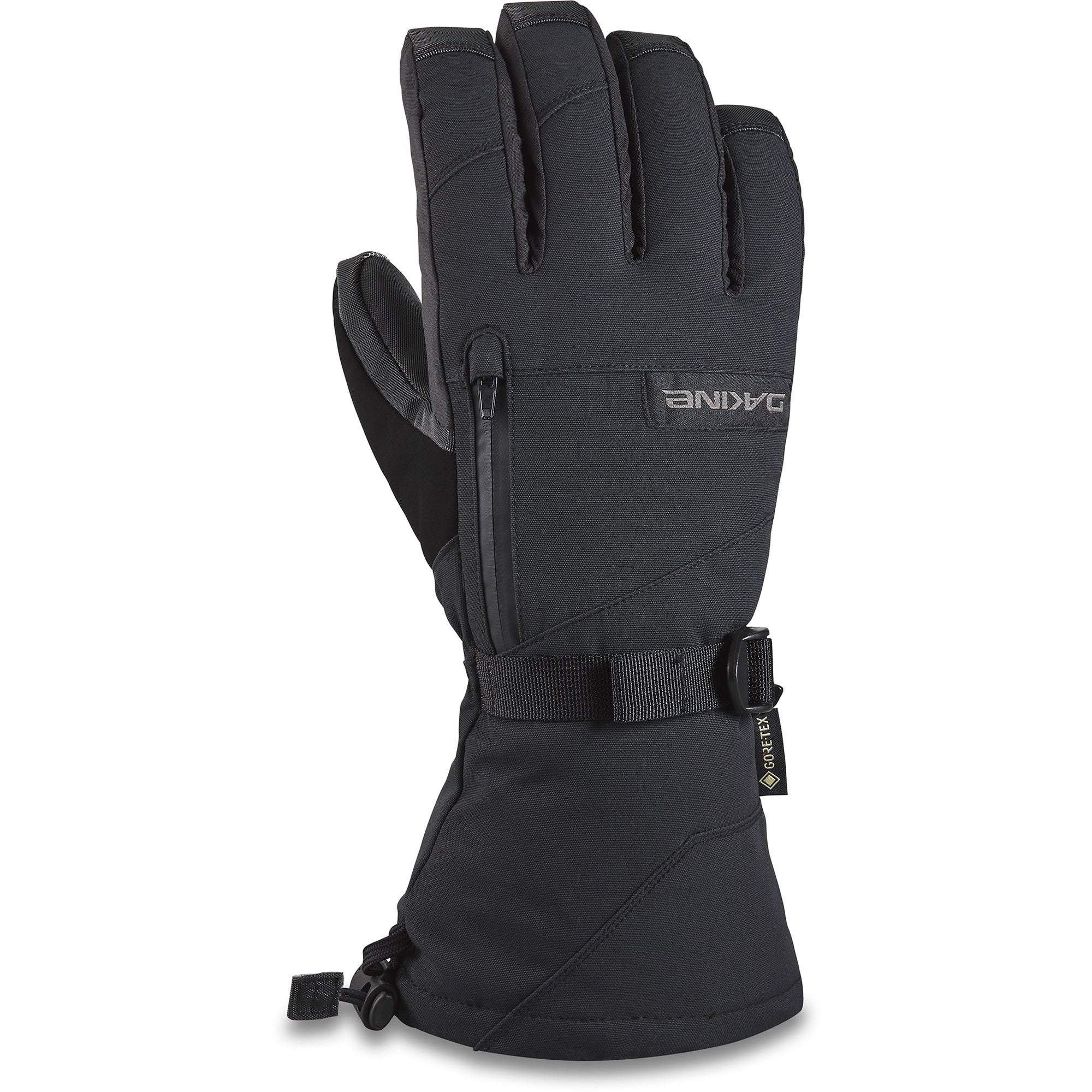 Dakine Titan Gore-Tex Ski Snowboard Gloves-Dakine-Sports Replay - Sports Excellence