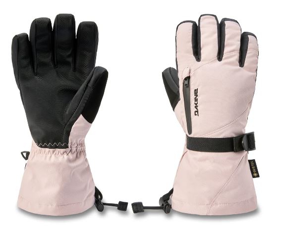 Dakine Womens Sequoia Gore-Tex Ski Snowboard Gloves-Dakine-Sports Replay - Sports Excellence