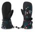 Dakine Womens Sequoia Gore-Tex Ski Snowboard Mitts-Dakine-Sports Replay - Sports Excellence