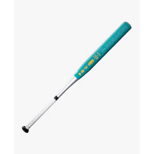 Demarini 2026 Lady Cartel Slowpitch Bat-Demarini-Sports Replay - Sports Excellence