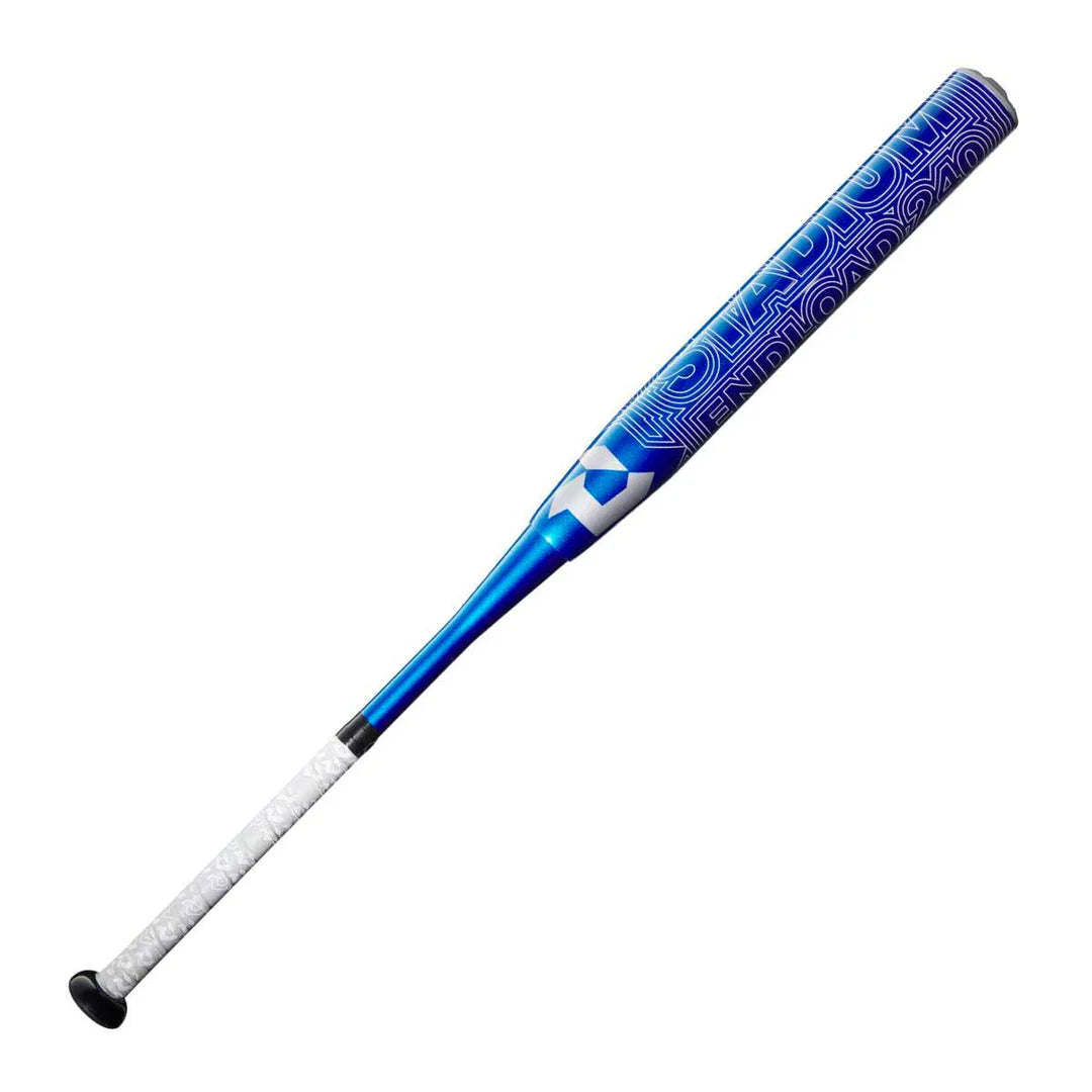 Demarini 2026 Stadium End Load Slowpitch Bat-Demarini-Sports Replay - Sports Excellence