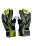 Diadora Babel Fingersave Soccer Goalkeeper Gloves-Diadora-Sports Replay - Sports Excellence
