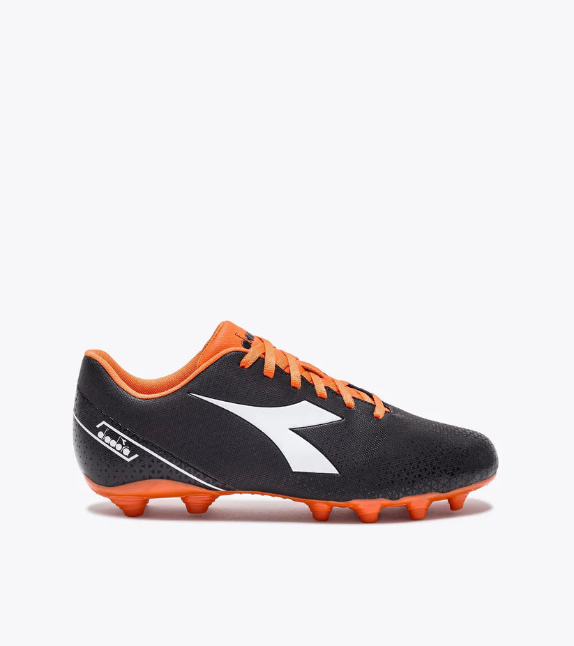 Diadora Pichichi 6 Mg14 Senior Soccer Cleats-Diadora-Sports Replay - Sports Excellence