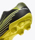 Diadora Pichichi 8 Md Junior Soccer Cleats-Diadora-Sports Replay - Sports Excellence