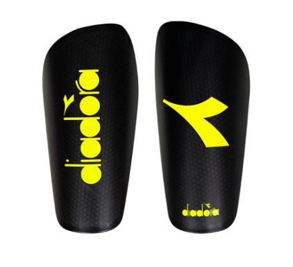 Diadora Samba Performance Hard Shell Soccer Shinpad-Diadora-Sports Replay - Sports Excellence